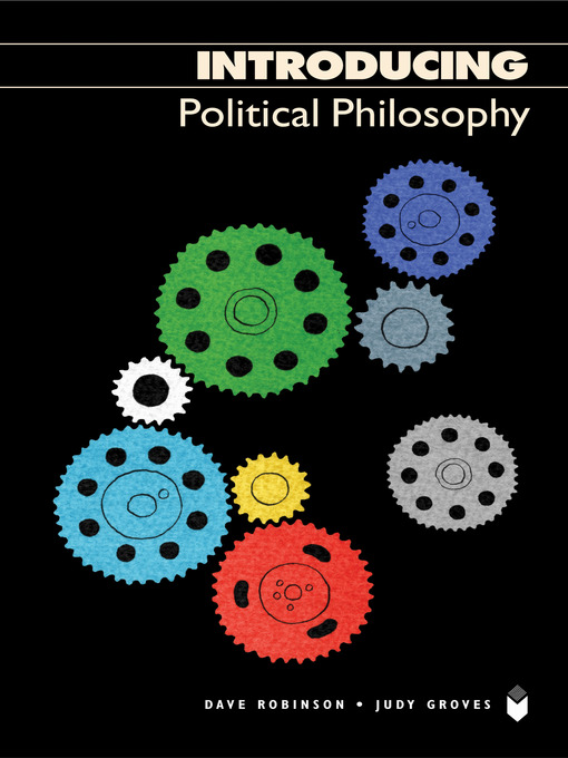 Cover image for Introducing Political Philosophy